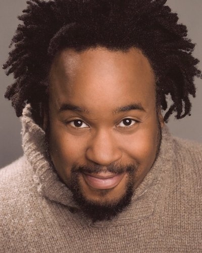 Jacob Ming-Trent