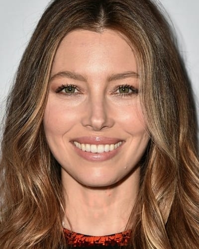 Jessica Biel