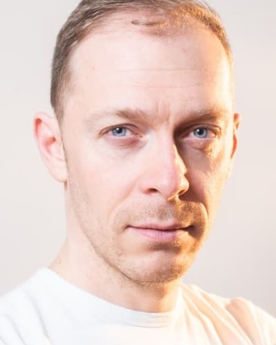Marián Chalány
