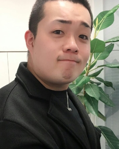 Taro Kiuchi