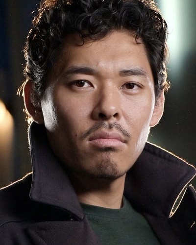Daniel Chung