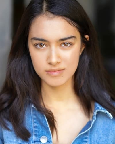 Sara Wolfkind