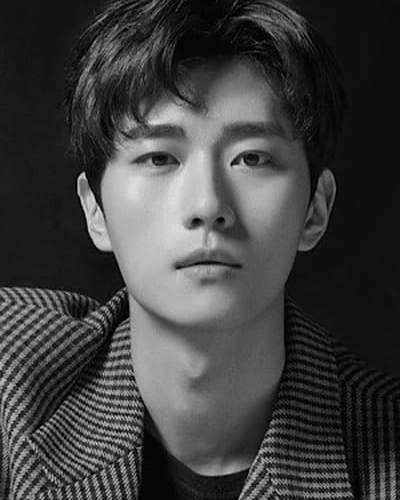 Park Yeon-woo