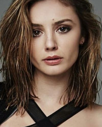 Christine Evangelista