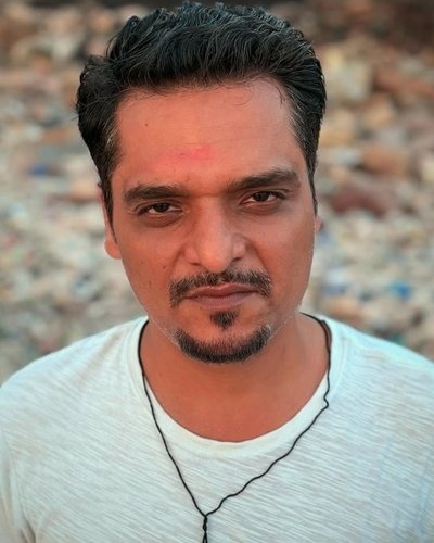 Aeklavya Tomer
