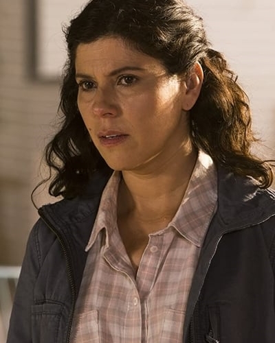 Karen Bethzabe