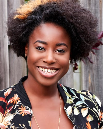 Kirby Howell-Baptiste