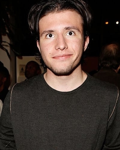 Matthew Russell