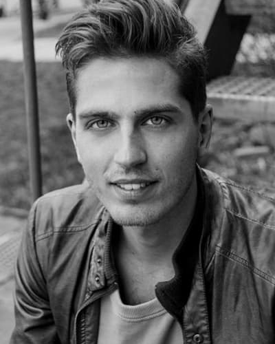 Dorian Bindels