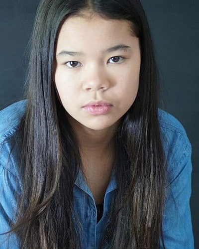 Emily Delahunty