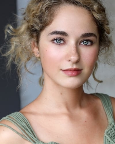 Skyler Joy