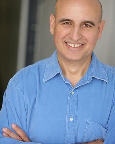 Ruben Pla