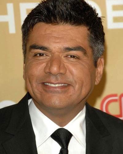George López