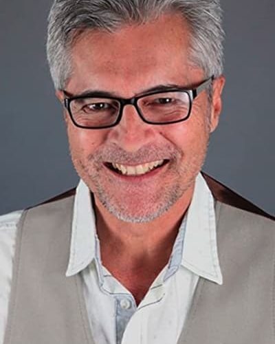 Bob Lee Dysinger