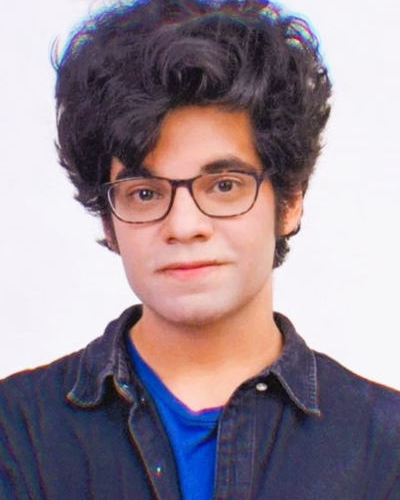 Usman Riaz