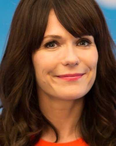 Katie Aselton