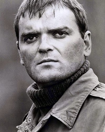 Angus MacInnes