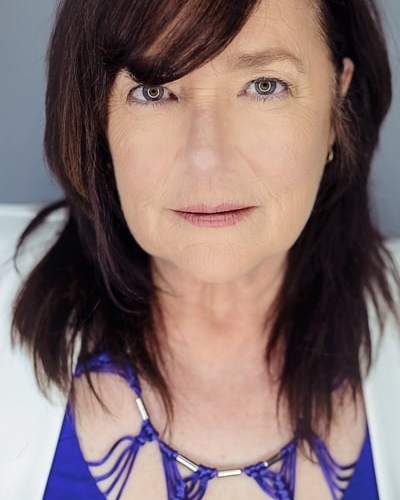 Joanne Samuel