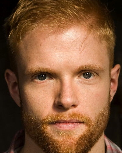 Brendan Griffin