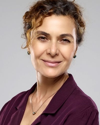 Hatice Aslan