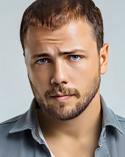 Tolga Sarıtaş