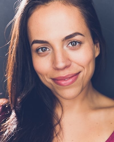 Nathalie Carvalho