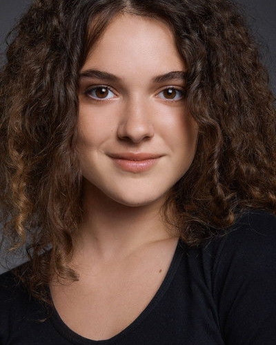 Carla Domínguez