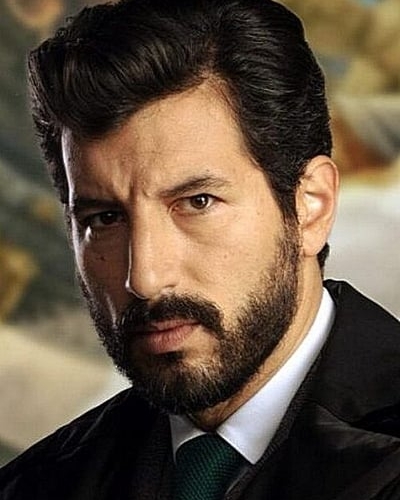 Francesco Scianna