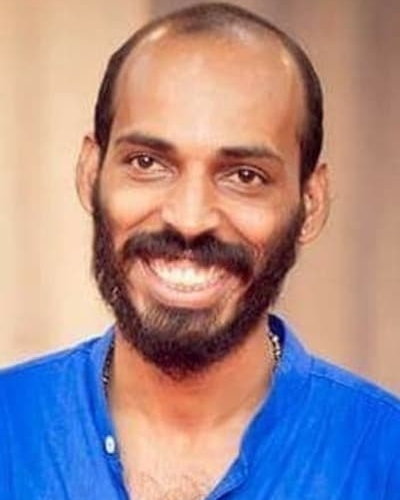 Raj B Shetty