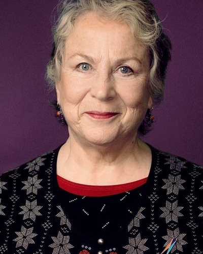 Pam Ferris