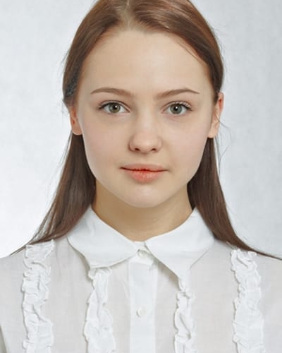 Yuliya Khlynina