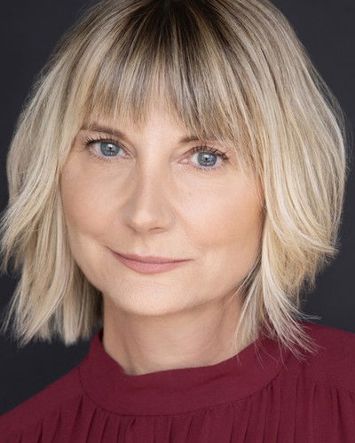 Kerri Kenney