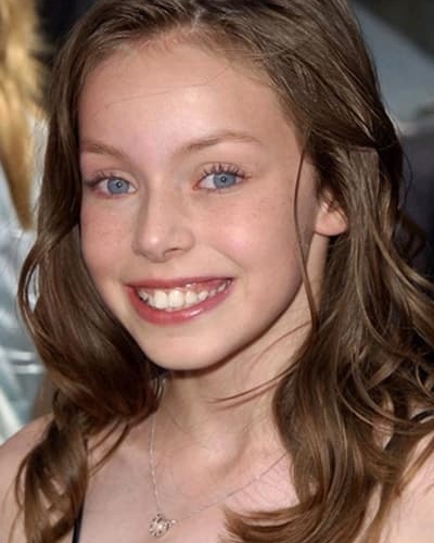 Julia Winter