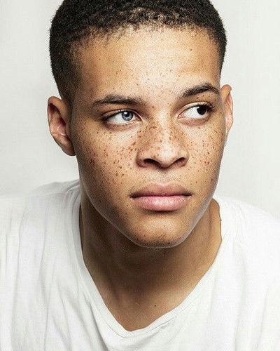 Kaine Buffonge