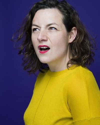 Jessica Fostekew
