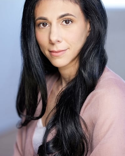 Yasmin Kamci