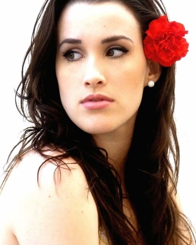 Stephanie de Jongh