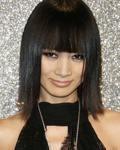 Bai Ling