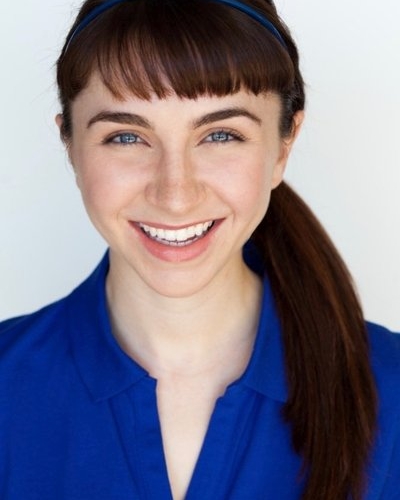 Larkin Bell