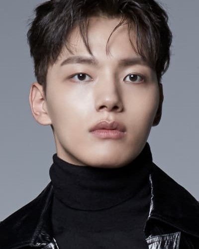 Yeo Jin-goo
