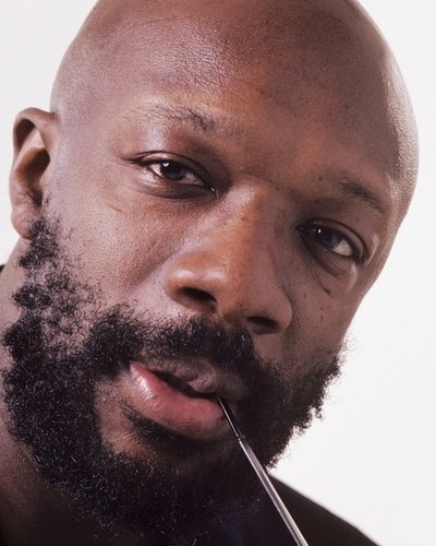 Isaac Hayes