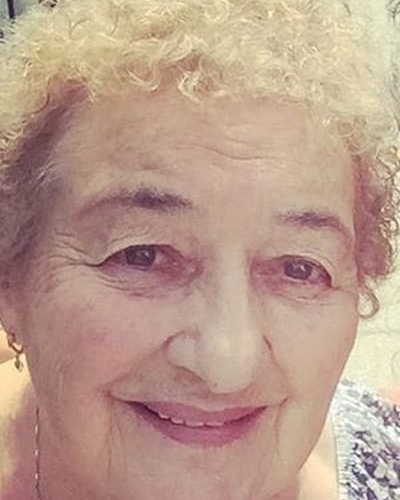 Hazel Gorin