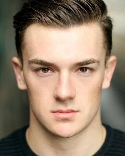 Bradley Connor