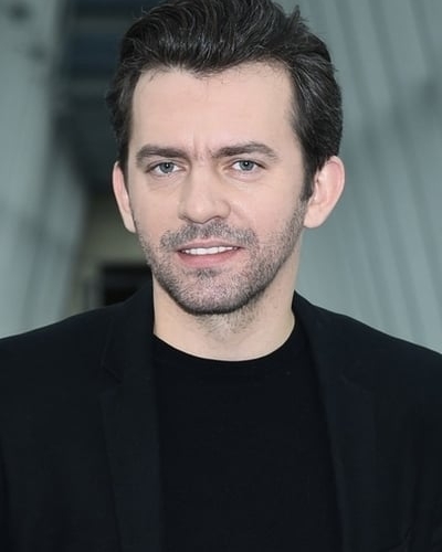 Piotr Głowacki