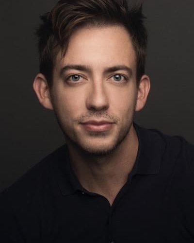 Kevin McHale
