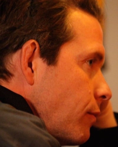 Kieran Gallagher
