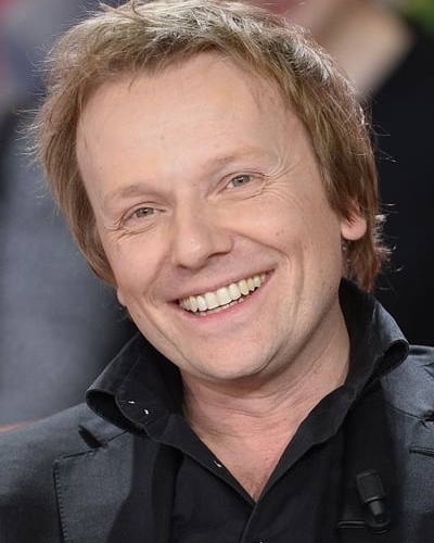 Laurent Stocker
