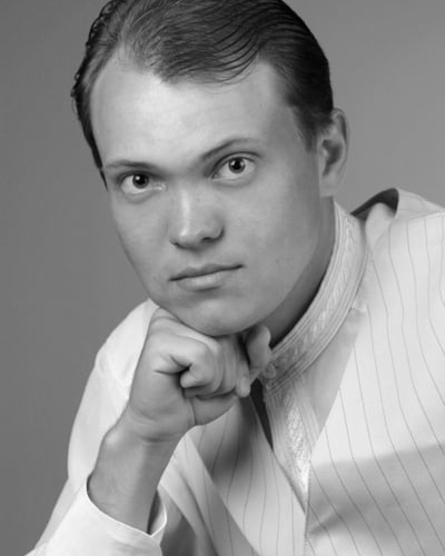 Denis Khoroshko