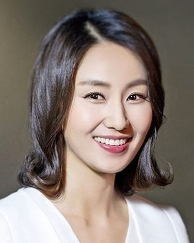 Kim So-jin