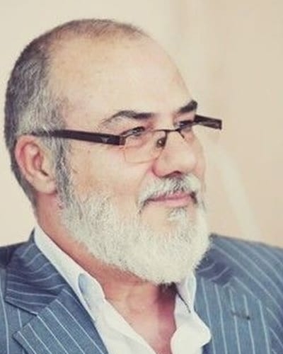 Akef Najem